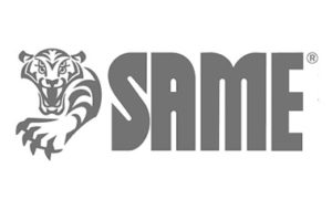 Same Logo